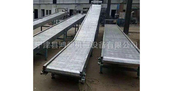 網(wǎng)帶熱處理是怎樣的你知道嗎？